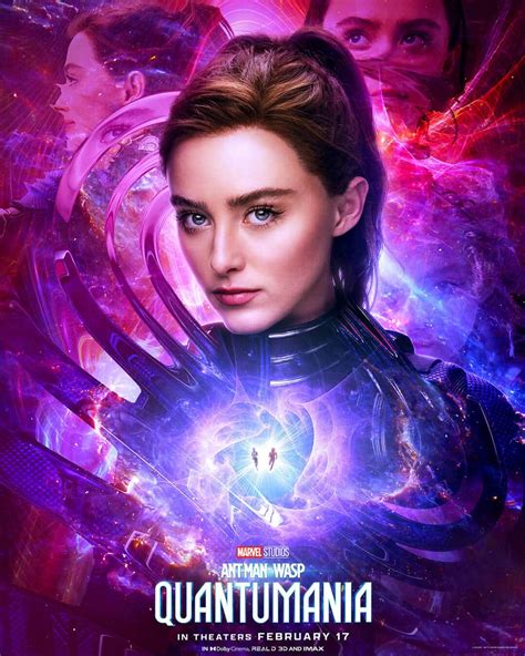ant-man and the wasp: quantumania kissanime|‘Ant.